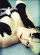 Pin up of Month, Pin Up
