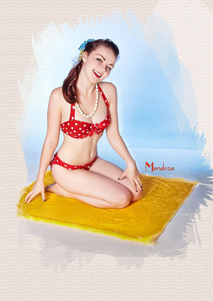pin up, pin up girls, pin ups