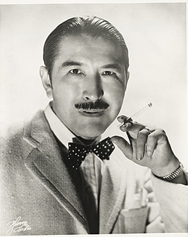 Alberto Vargas