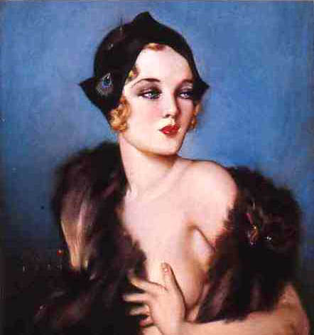 Alberto Vargas