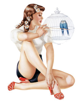 Alberto Vargas