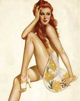 Alberto Vargas