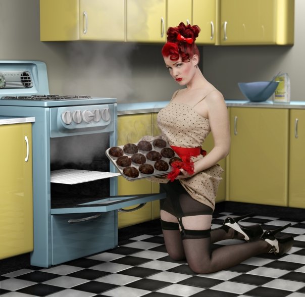 Go-Go Amy