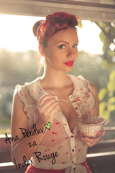 Ana Perduv