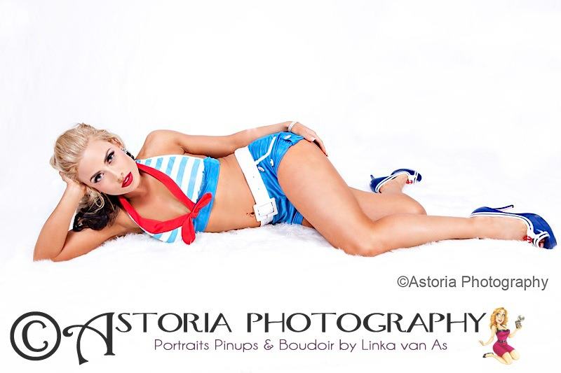 Astoria Photography