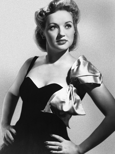 Betty Grable