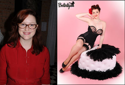 Bexterity Pinup Photography