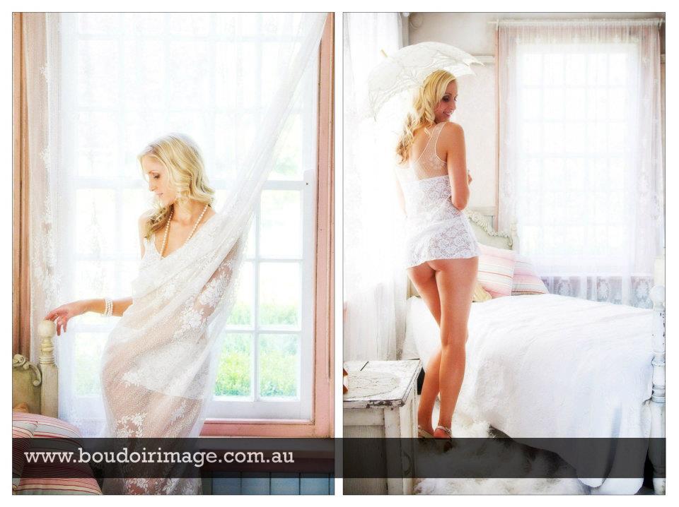 Boudoir Image Photography