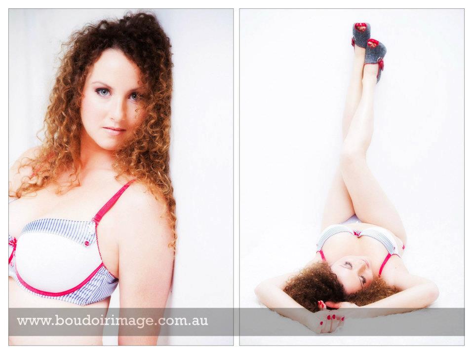 Boudoir Image Photography