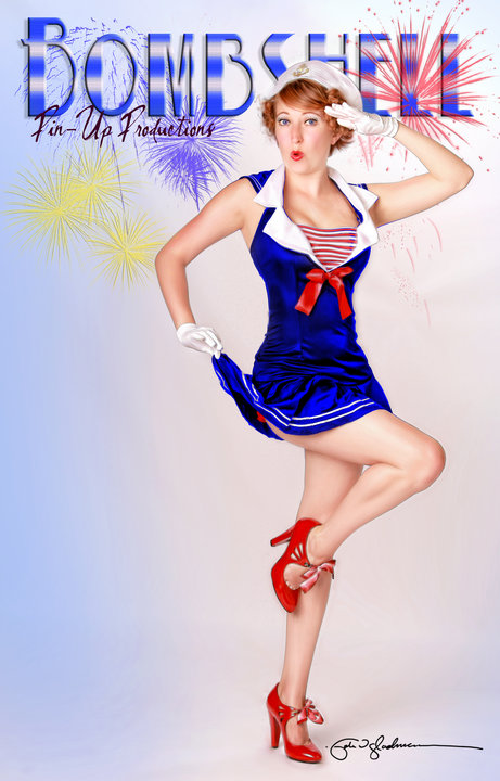 Bombshell Photography