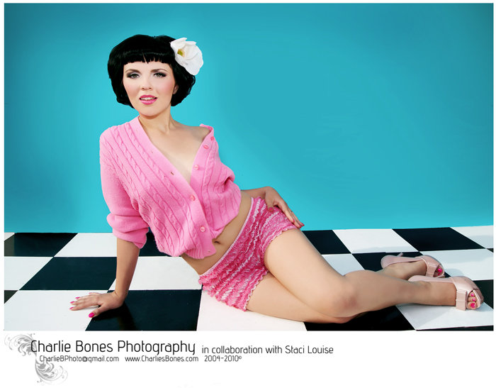 Charlie Bones Photography