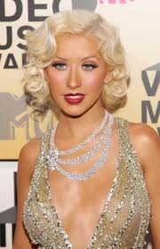 Christina Aguilera