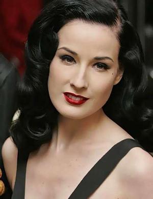 Sexy Dita