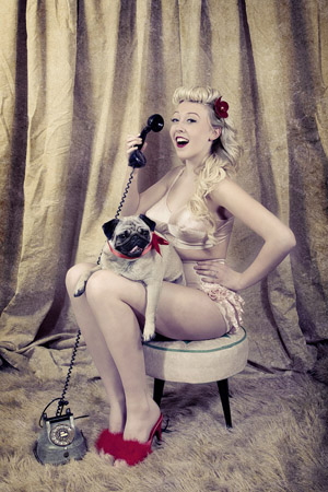 Dottie Photography