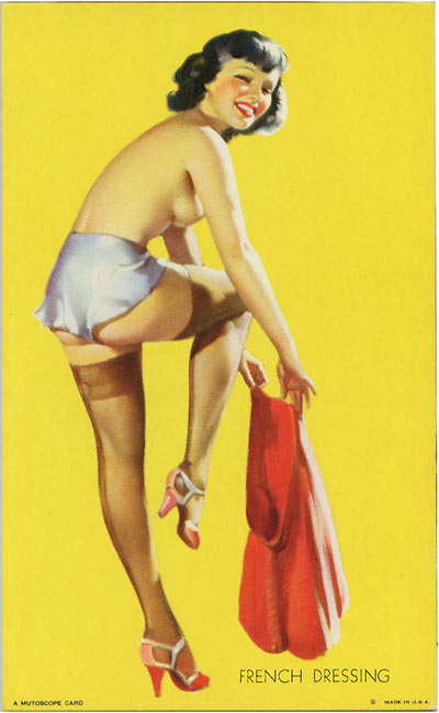 cheap pin up