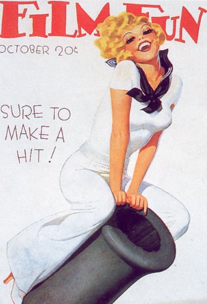 PinUp Art