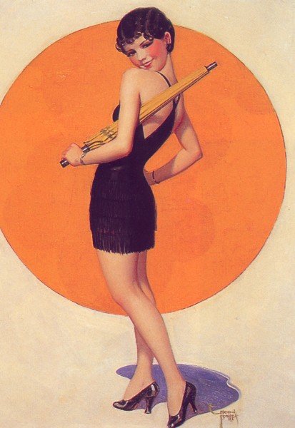 Enoch Bolles