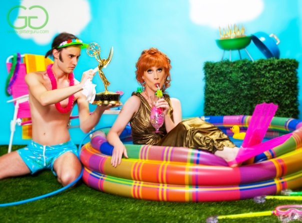 Glitter Guru Photography