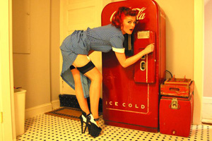 Go-Go Amy