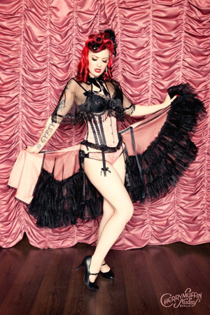 Go-Go Amy