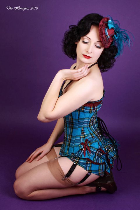 Pin Up Photographers England