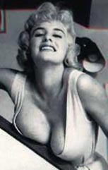 1950s Pin Ups
