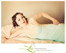 Jessica Zais Photography