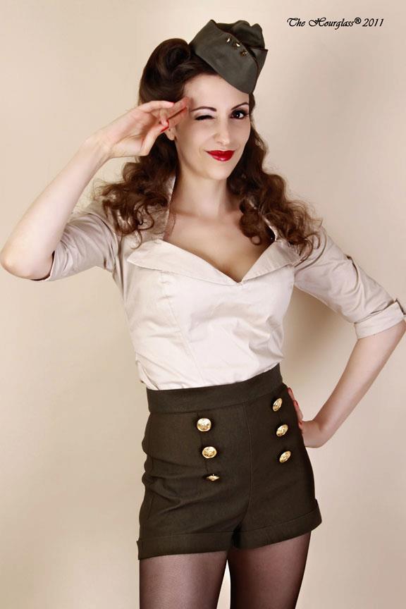 Kristelle O' Chocolat