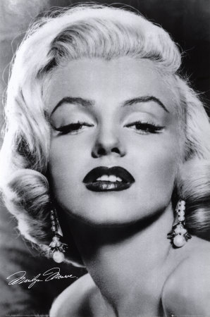 Marilyn Monroe Died August 4 1962