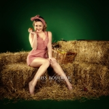 Pin Up Photographers North West England