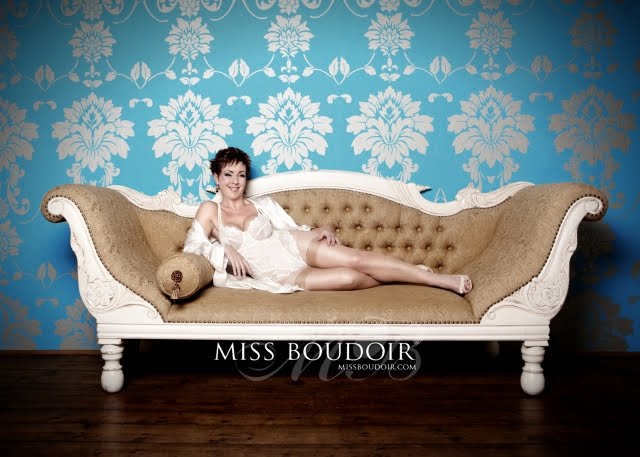 Miss Boudoir®