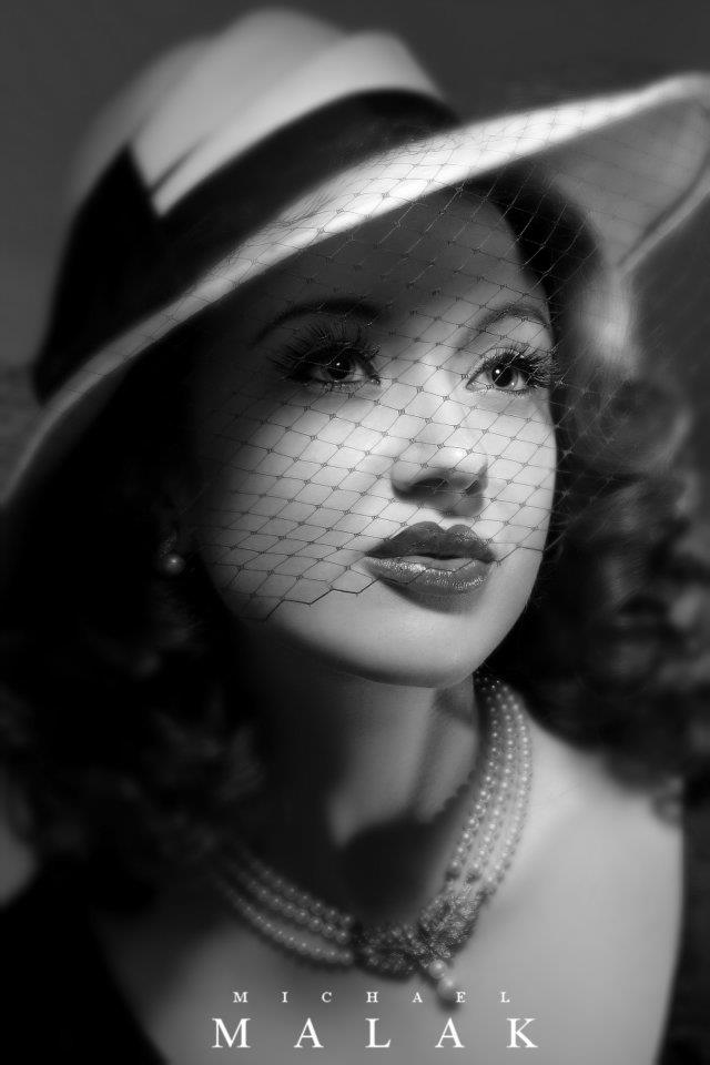 Michael Malak Photography - Everything vintage!