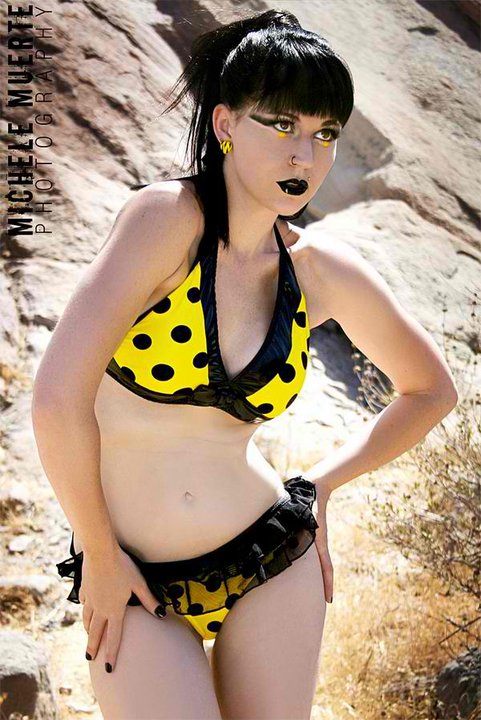 Muerte Photography