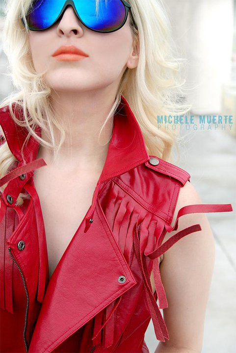 Muerte Photography
