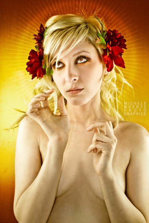 Muerte Photography
