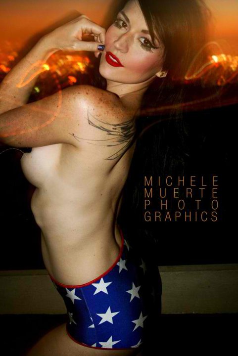 Muerte Photography
