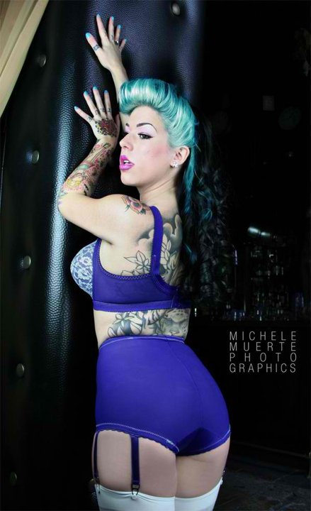 Muerte Photography