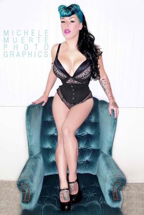 Muerte Photography