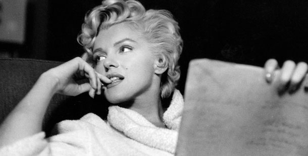 Marilyn Monroe Quotes