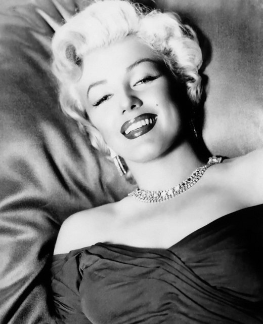 Marilyn Monroe Quotes