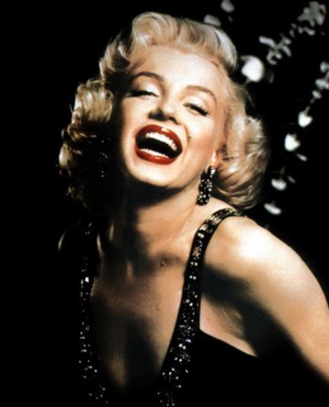 Marilyn Monroe Quotes