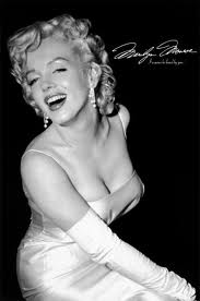 Marilyn Monroe Quotes