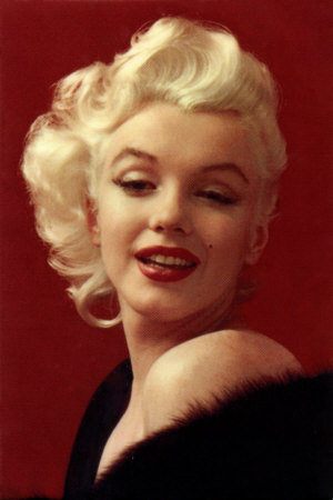 Marilyn Monroe Quotes