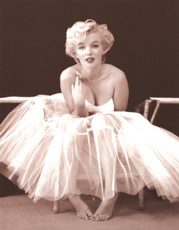 Marilyn Monroe Quotes