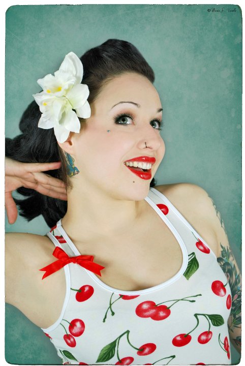 Pin Up Photographers Germany