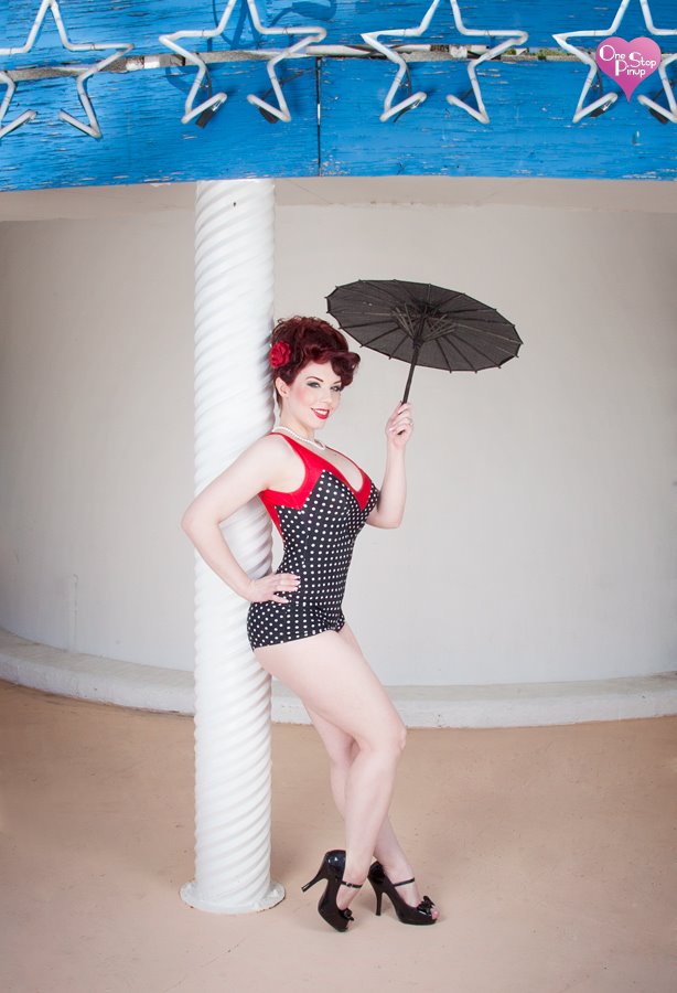 One Stop Pinup