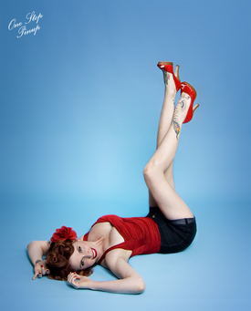 One Stop Pinup