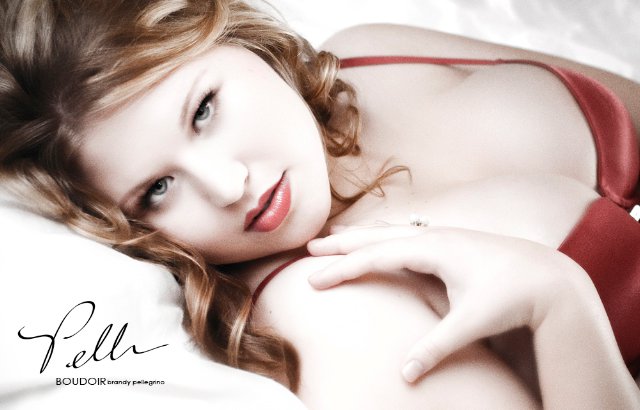 Pellegrino Boudoir Photography