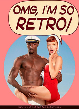 Ana Dias Photography, pin up, pin up girls, pin ups