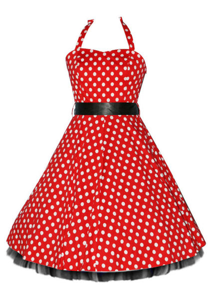 Pin Up dresses